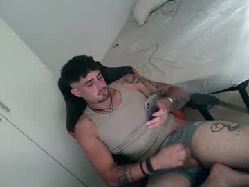 Najidalquazar July 14, 2026 Chaturbate stream image
