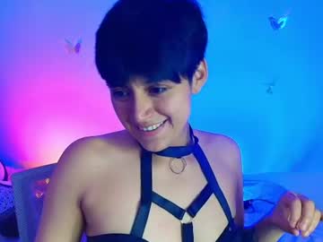 Spicyferny July 14, 2026 Chaturbate stream image