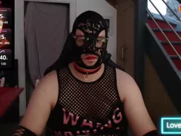 Punky233 July 14, 2026 Chaturbate stream image