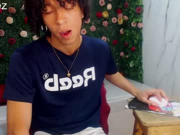 Xion_Ez July 14, 2026 Chaturbate stream image