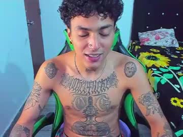 Zafirocum July 14, 2026 Chaturbate stream image
