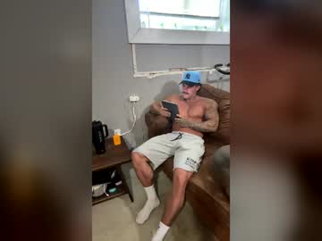 Cadenhunterr July 14, 2026 Chaturbate stream image