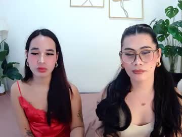 Urgorgeous_Agatha8 July 14, 2026 Chaturbate stream image