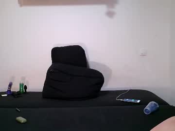 Huster_69 July 14, 2026 Chaturbate stream image