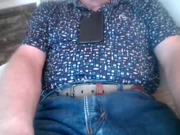 Larryj007 July 14, 2026 Chaturbate stream image
