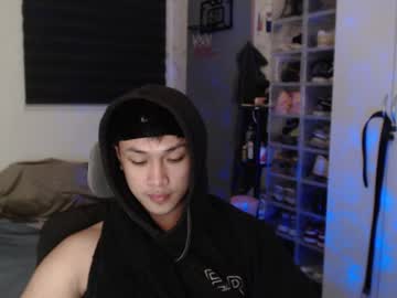 Princeadrianx July 14, 2026 Chaturbate stream image