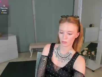 Sierrafun_ July 14, 2026 Chaturbate stream image