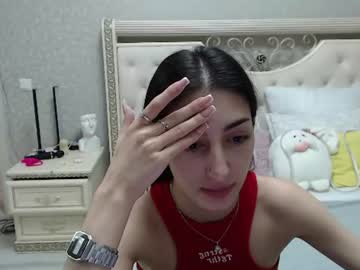 Lina_Robbins July 14, 2026 Chaturbate stream image