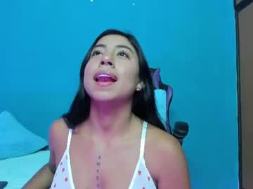 Mara_Rossex July 14, 2026 Chaturbate stream image