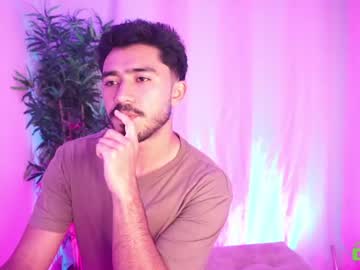 T0ny_Wylie July 14, 2026 Chaturbate stream image