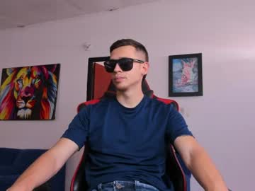 Thefox775 July 14, 2026 Chaturbate stream image