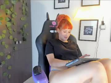 Angeldulcevela69 July 14, 2026 Chaturbate stream image
