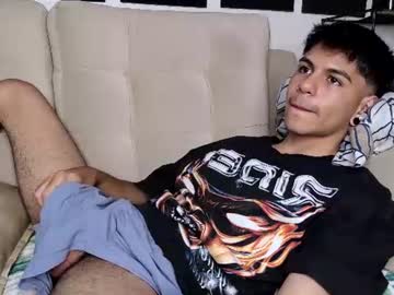 Austin_Falcon July 14, 2026 Chaturbate stream image