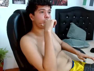Ethan_Cortes July 14, 2026 Chaturbate stream image