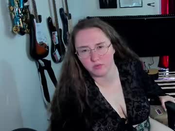 Nyxiannox July 14, 2026 Chaturbate stream image
