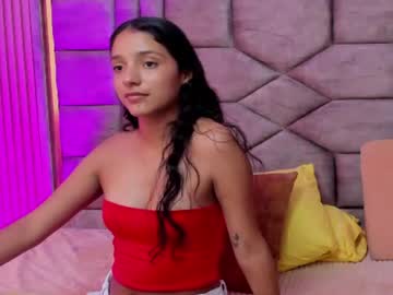Skinny_Sarayx July 14, 2026 Chaturbate stream image
