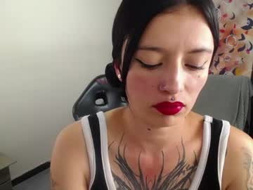 Lucia_Evans21 July 14, 2026 Chaturbate stream image