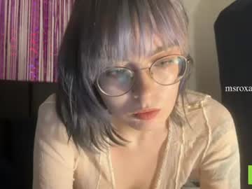 Msroxanna July 14, 2026 Chaturbate stream image