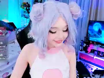 _Sparkland_ July 14, 2026 Chaturbate stream image