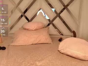 Thalia_Gomez__ July 14, 2026 Chaturbate stream image