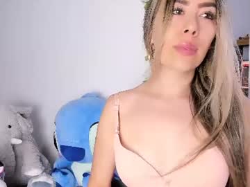Ariana_Belucci July 14, 2026 Chaturbate stream image