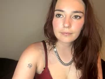 Ghostpetal July 14, 2026 Chaturbate stream image