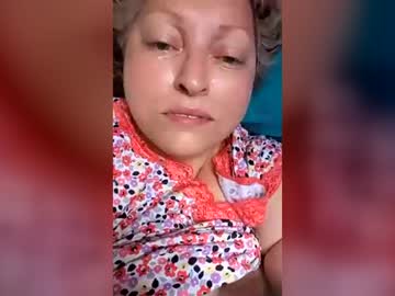 Sarahhstarr July 14, 2026 Chaturbate stream image