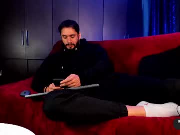 Sergi_Mancini11 July 14, 2026 Chaturbate stream image