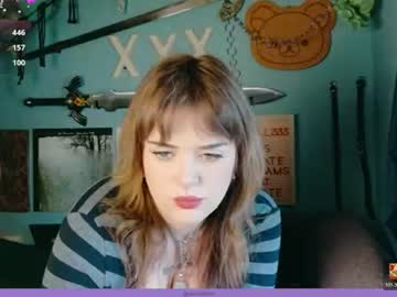 Uluvcalli333 July 14, 2026 Chaturbate stream image