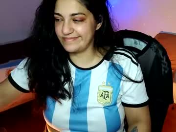 Carmincarmenere July 14, 2026 Chaturbate stream image