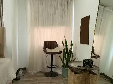 Grace_Clarc July 14, 2026 Chaturbate stream image