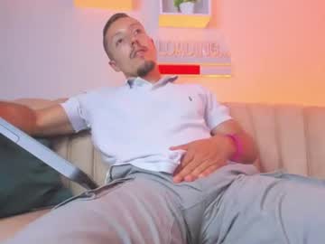 Master_Orion July 14, 2026 Chaturbate stream image