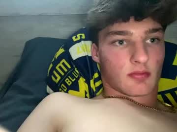 Romanbutler07 July 14, 2026 Chaturbate stream image