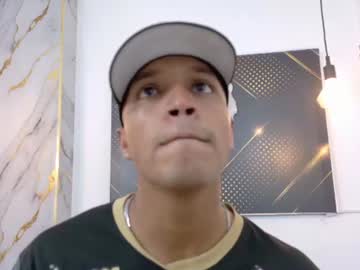 Ryanfosster July 14, 2026 Chaturbate stream image