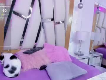 Lilith_West_ July 15, 2026 Chaturbate stream image