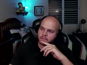Rickyj1012 July 15, 2026 Chaturbate stream image