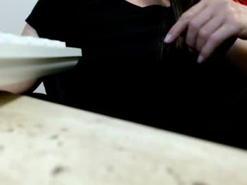 Wetdreamprincess July 15, 2026 Chaturbate stream image