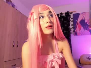 Xsussan July 15, 2026 Chaturbate stream image