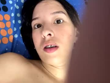 _Latinpetite05__ July 15, 2026 Chaturbate stream image