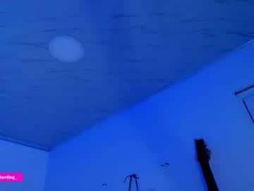 Nicorobinn July 15, 2026 Chaturbate stream image