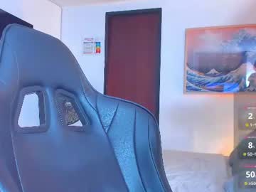 Jasperbrooksx July 15, 2026 Chaturbate stream image