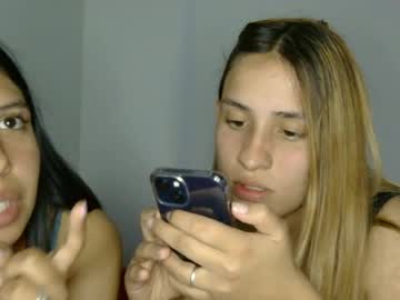 Melatina July 15, 2026 Chaturbate stream image