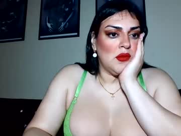 Queenadri69 July 15, 2026 Chaturbate stream image