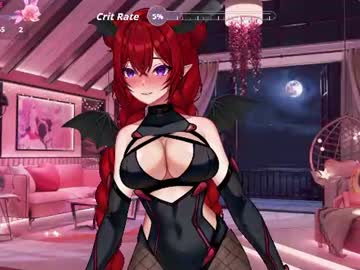 Sakuraluuv July 15, 2026 Chaturbate stream image