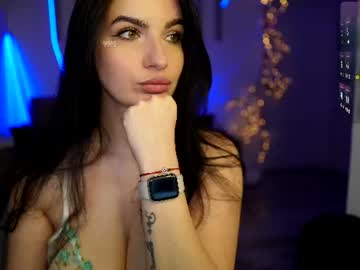 Sayyees July 15, 2026 Chaturbate stream image