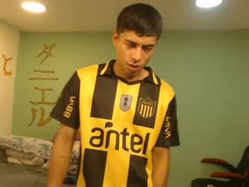 Danielitopapii July 15, 2026 Chaturbate stream image
