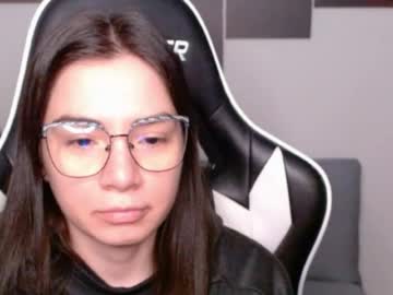 Wolfs_Daughter July 15, 2026 Chaturbate stream image