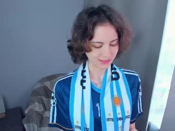 Secret_Des1res July 15, 2026 Chaturbate stream image