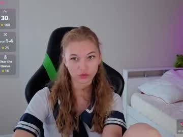 Maria_Plaudice July 15, 2026 Chaturbate stream image