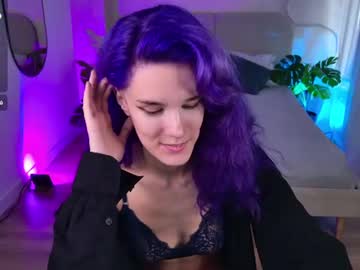 Auralana July 15, 2026 Chaturbate stream image